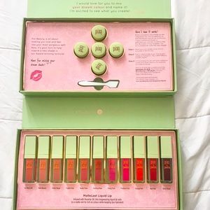 Pixi By Petra MatteLast Liquid Lip Sets